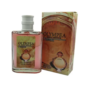 ادو پرفیوم زنانه پاسائو مدل OLYMPEA PACO RABANNE حجم 100 میلی لیتر