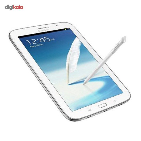 تبلت سامسونگ گلکسی نت 8 ان 5100 - 32 گیگابایت main 1 9