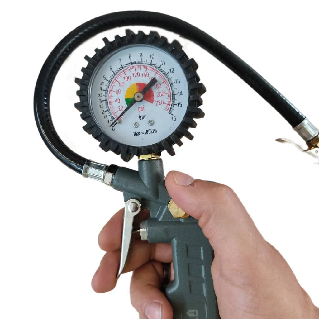 درجه باد تاپکس مدل T208