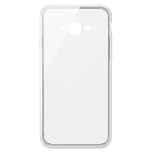 کاور مدل Clear TPU مناسب برای گوشی موبایل سامسونگ J1 Mini