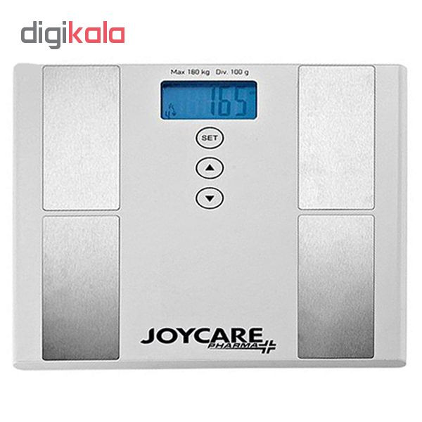 ترازو دیجیتال جوی‌کر مدل JC-433G