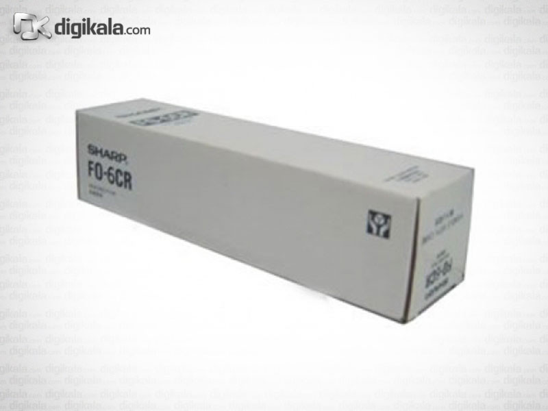 رول فکس شارپ KX-FO6CR