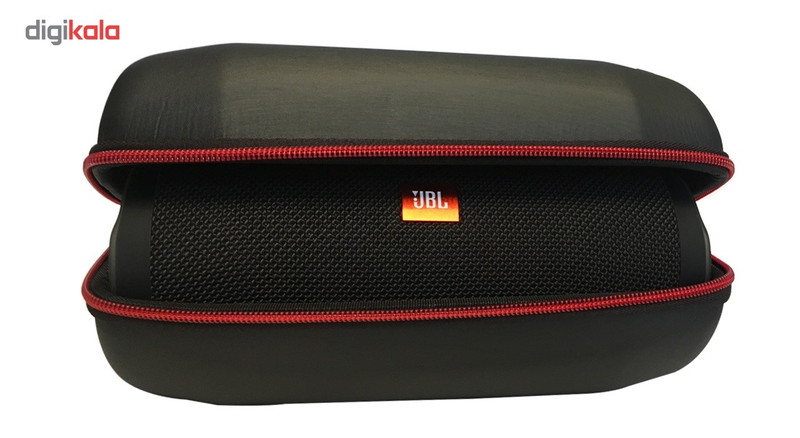 کیف حمل اسپیکر مدل شارژ 3 مناسب برای اسپیکر جی بی ال