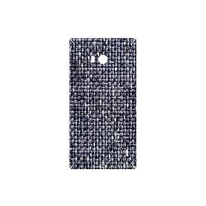 MAHOOT Fabric Texture 6 Cover Sticker for Nokia Lumia 930