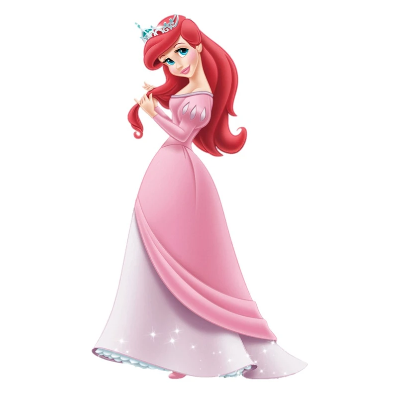 استیکر کلید و پریز مستر راد طرح شخصیتهای دیزنی پرنسس بل کد 141 disney بسته دو عددی