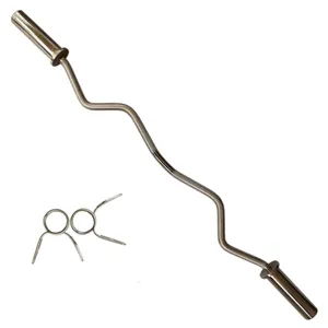 AK120 Sleeve Bend Halter 120 cm Stretching Tools