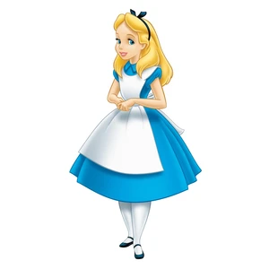 استیکر کلید و پریز مستر راد طرح شخصیتهای دیزنی آلیس کد 140 disney بسته دو عددی