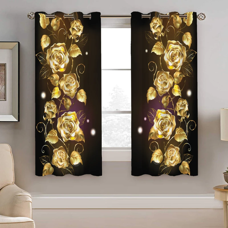 پرده نیروانا مدل pmk2100 سایز 190 × 140 سانتی متر