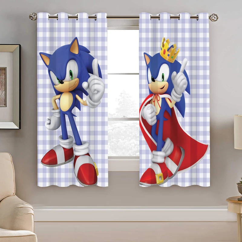 پرده نیروانا مدل pmk2112 سایز 190 × 140 سانتی متر