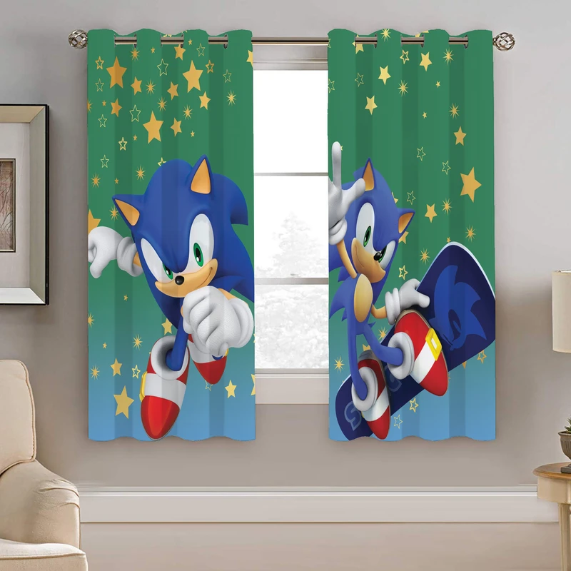 پرده نیروانا مدل pmk2114 سایز 190 × 140 سانتی متر