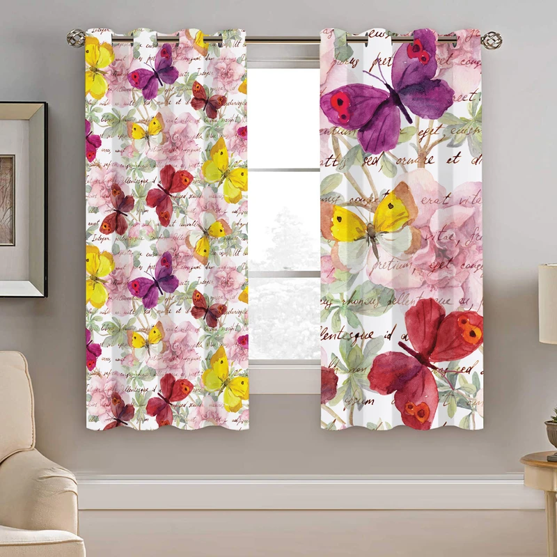 پرده نیروانا مدل pmk2136 سایز 190 × 140 سانتی متر