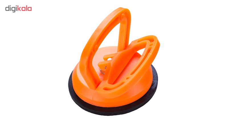 قاپک شیشه مدل TN1