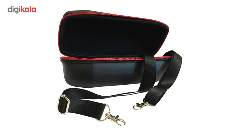 کیف حمل اسپیکر مدل شارژ 3 مناسب برای اسپیکر جی بی ال