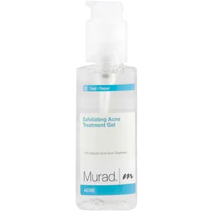 ژل لایه بردار مورد سری Acne مدل Exfoliating Acne Treatment  حجم 50 میلی لیتر