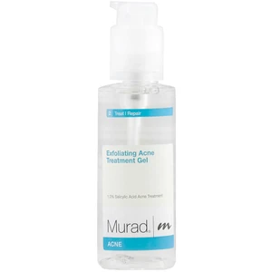 ژل لایه بردار مورد سری Acne مدل Exfoliating Acne Treatment  حجم 50 میلی لیتر