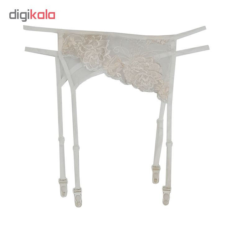 نگهدارنده جوراب زنانه کد 7709