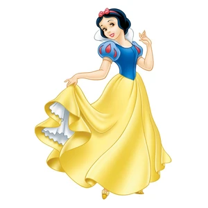 استیکر کلید و پریز مستر راد طرح شخصیتهای دیزنی سفید برفی کد 135 disney  بسته دو عددی