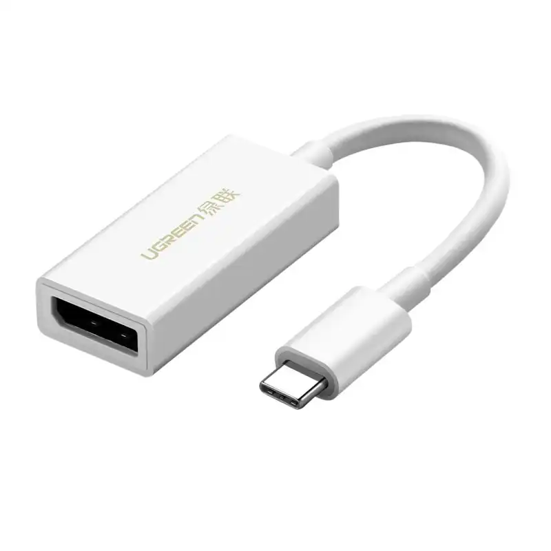 مبدل USB 3.1 به Display port یوگرین مدل 40372