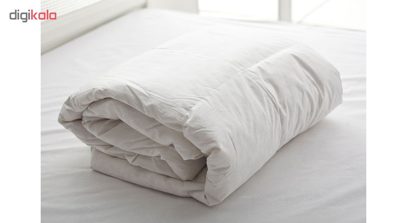 لحاف انگلیش هوم مدل Comfy دو نفره سایز 195x215 سانتی متر