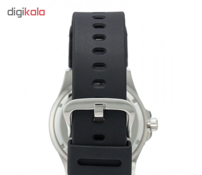 ساعت مچی عقربه ای مردانه کاسیو مدل MTD-1086-1A