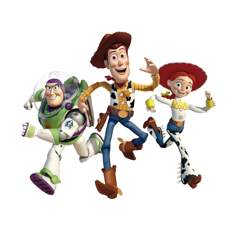 استیکر کلید و پریز مستر راد طرح شخصیتهای دیزنی کارتن اسباب بازی ها کد disney 105 بسته دو عددی