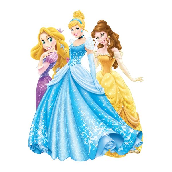 مشخصات قیمت و خرید استیکر کلید و پریز مستر راد طرح پرنسس های دیزنی کد 131 Disney بسته دو عددی دیجی کالا