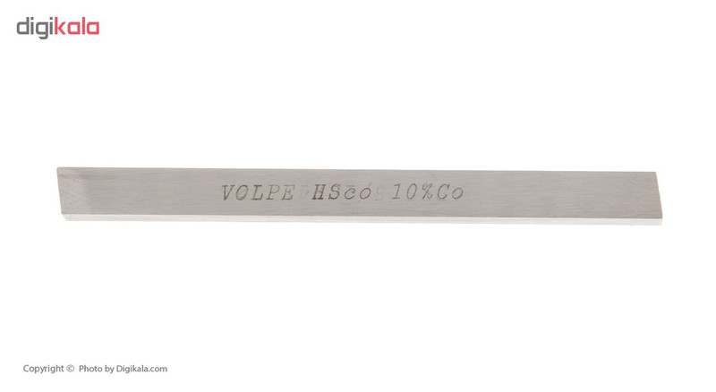 تیغچه تراشکاری اسپرافیکو وولپه مدل S78