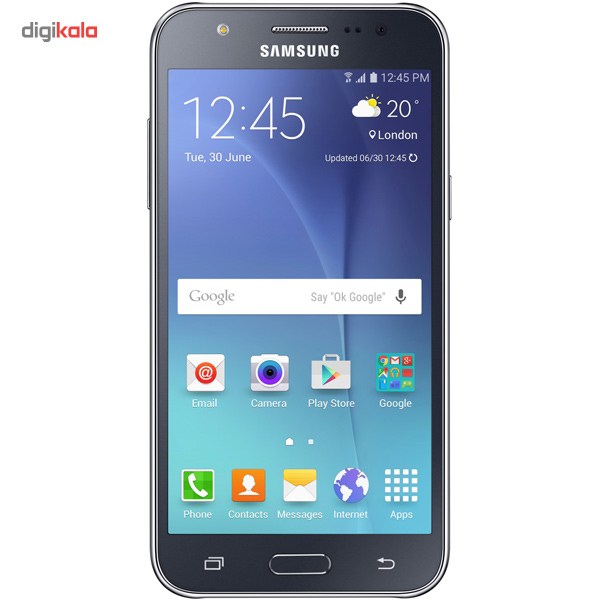 گوشی موبایل سامسونگ مدل Galaxy J5 (2015) SM-J500F/DS دو سیم کارت