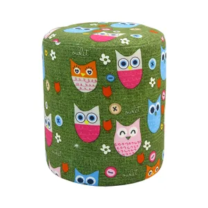 پاف کودک مدل Pamir Owlet
