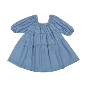 پیراهن دخترانه تودوک مدل 2151299-57