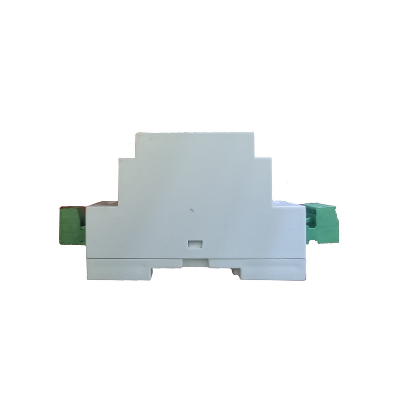 محافظ ولتاژ رایان مدل مینیاتوری 30A_6600W_7SEG