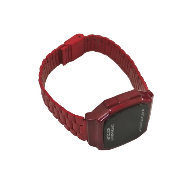 ساعت مچی دیجیتال والار مدل KM 5500