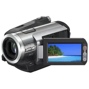 دوربین فیلمبرداری سونی اچ دی آر-اچ سی 7