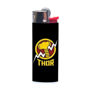 فندک طرح Thor کد 466