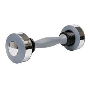 دمبل شیک ویت کد SA-124 وزن 1.250 کیلوگرم