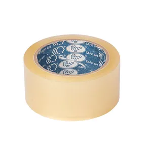 چسب نواری چسب سینا مدل 401 عرض 5 سانتی متر