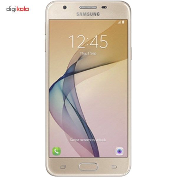 گوشی موبایل سامسونگ مدل Galaxy J7 Prime SM-G610FD دو سیم کارت main 1 7