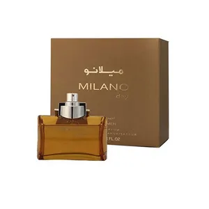 ادو پرفیوم زنانه میلانو مدل day حجم 100 میلی لیتر