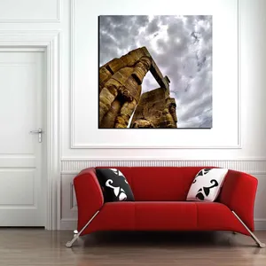 Sahand Lab 76012 Chassis Size 76x76 Cm