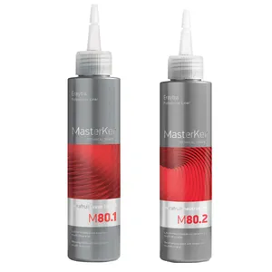 کراتین مو ارایبا مدل M80 حجم 300 میلی لیتر بسته 2 عددی