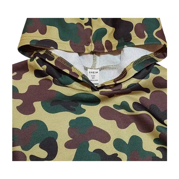 هودی  پسرانه شین کد 5814