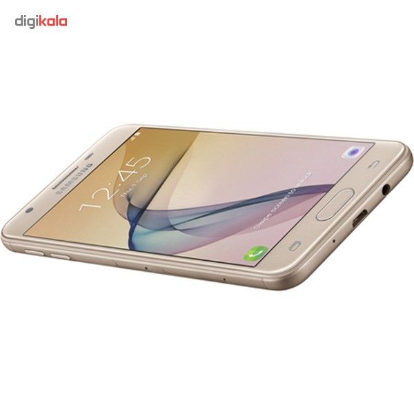 گوشی موبایل سامسونگ مدل Galaxy J7 Prime SM-G610FD دو سیم کارت main 1 10