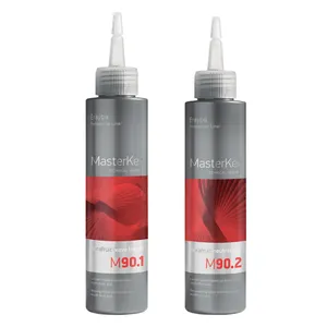 کراتین مو ارایبا مدل M90 حجم 300 میلی لیتر بسته 2 عددی