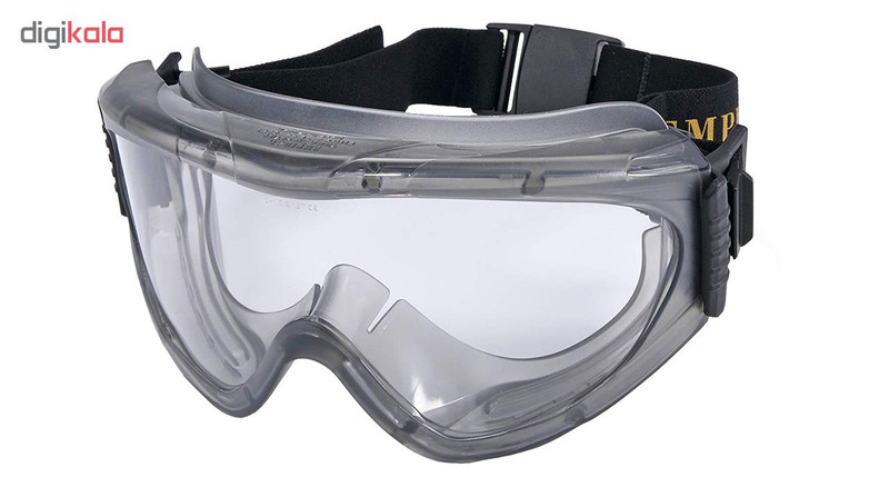 عینک ایمنی امپیرال مدل VISION