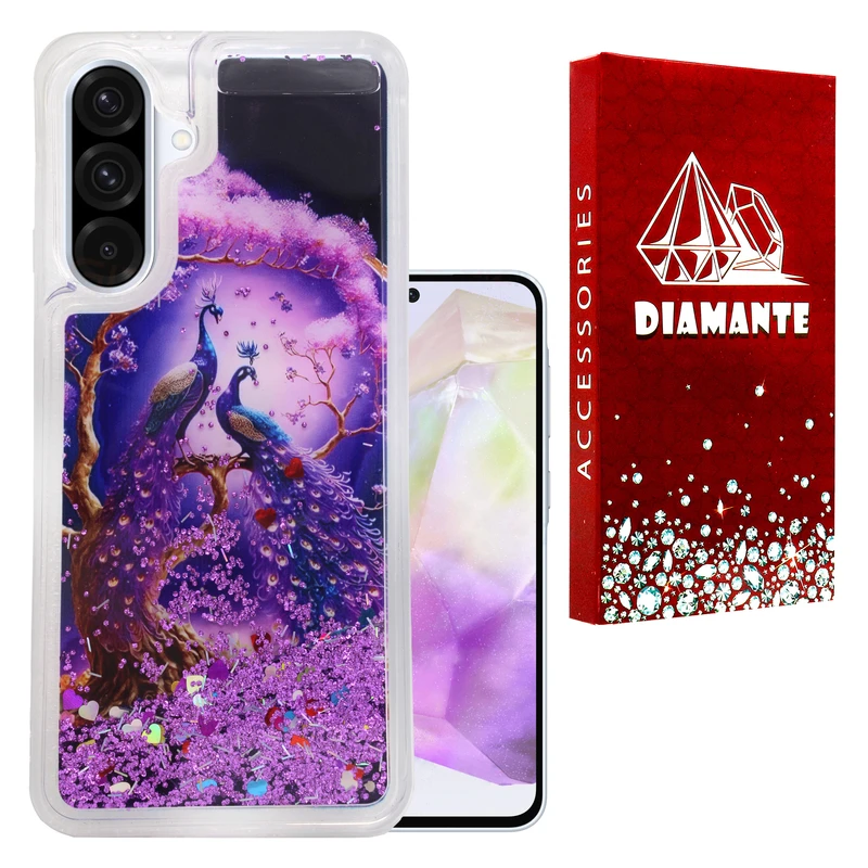 کاور دیامانته مدل Pany Rd مناسب برای گوشی موبایل سامسونگ Galaxy A36
