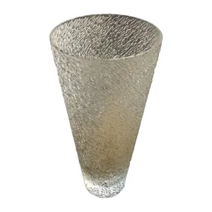 گلدان شیشه ای آی وی وی کد 192871