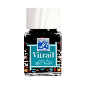 رنگ ویترای ال بی مدل b50 کد 43597 حجم 50 میلی لیتر