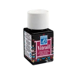 رنگ ویترای ال بی مدل r466 کد 124470 حجم 50 میلی لیتر