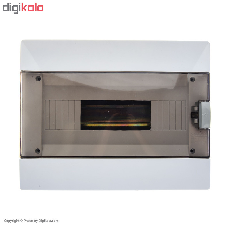 جعبه فیوز توکار خیام الکتریک مدل 12F