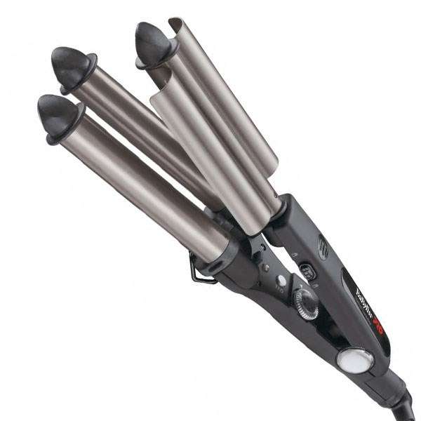 فر کننده مو بابیلیس مدل BAB2269TTE فر کننده مو بابیلیس مدل BAB2269TTE